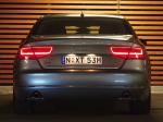Audi A8 3.0 TDI Quattro 2010 года (AU)